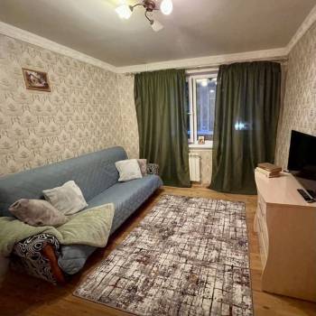 Сдается 2-х комнатная квартира, 44,7 м²