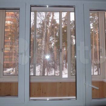 Сдается 2-х комнатная квартира, 44,7 м²