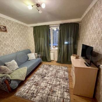 Сдается 2-х комнатная квартира, 44,7 м²