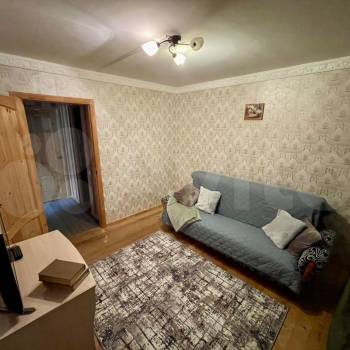 Сдается 2-х комнатная квартира, 44,7 м²