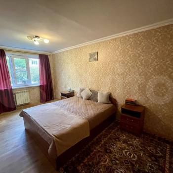 Сдается 2-х комнатная квартира, 44,7 м²