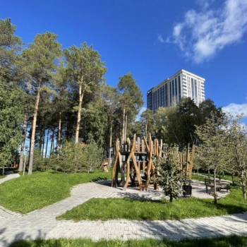 Сдается 1-комнатная квартира, 35 м²