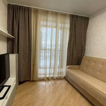 Сдается 1-комнатная квартира, 35 м²