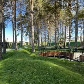 Сдается 1-комнатная квартира, 35 м²