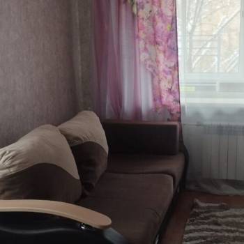 Сдается 1-комнатная квартира, 36 м²