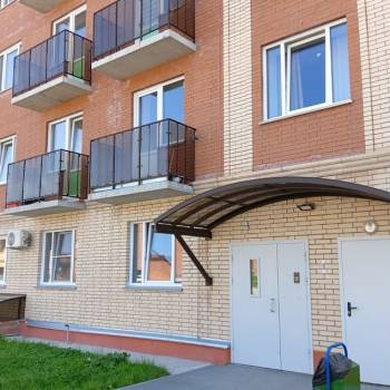 Продается 1-комнатная квартира, 26 м²