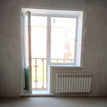 Продается 1-комнатная квартира, 26 м²