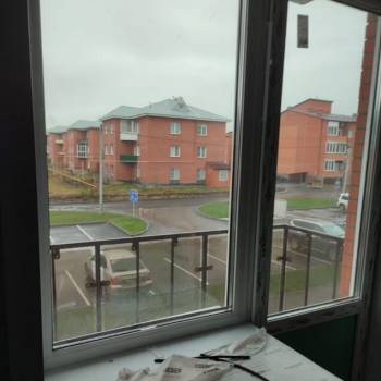 Продается 1-комнатная квартира, 26 м²