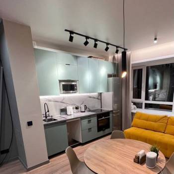 Продается 2-х комнатная квартира, 39 м²