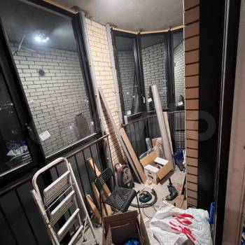 Продается 2-х комнатная квартира, 39 м²