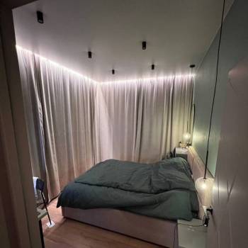 Продается 2-х комнатная квартира, 39 м²