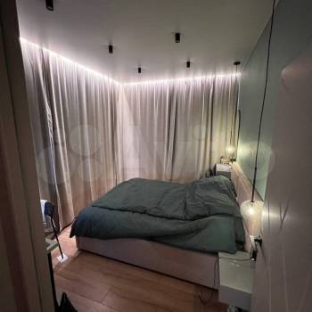 Продается 2-х комнатная квартира, 39 м²