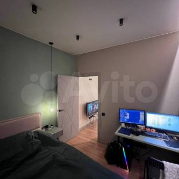 Продается 2-х комнатная квартира, 39 м²