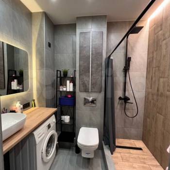 Продается 2-х комнатная квартира, 39 м²