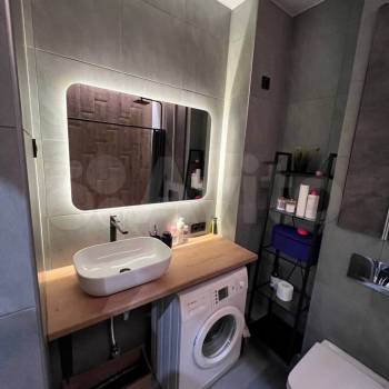 Продается 2-х комнатная квартира, 39 м²