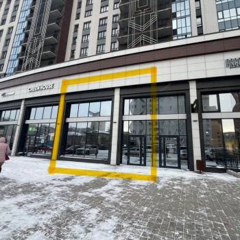 Сдается Нежилое помещение, 68,2 м²