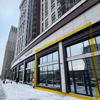 Сдается Нежилое помещение, 68,2 м²