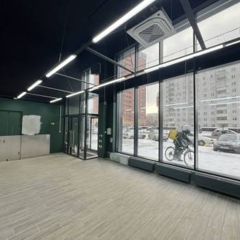 Сдается Нежилое помещение, 68,2 м²