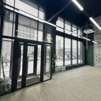 Сдается Нежилое помещение, 68,2 м²