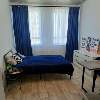 Сдается 1-комнатная квартира, 26 м²