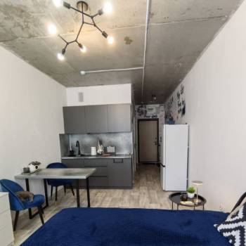 Сдается 1-комнатная квартира, 26 м²