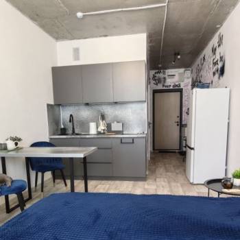 Сдается 1-комнатная квартира, 26 м²