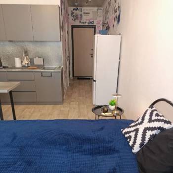 Сдается 1-комнатная квартира, 26 м²