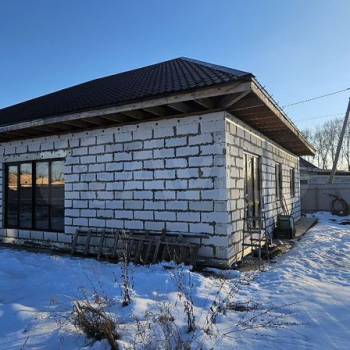 Продается Дом, 155 м²