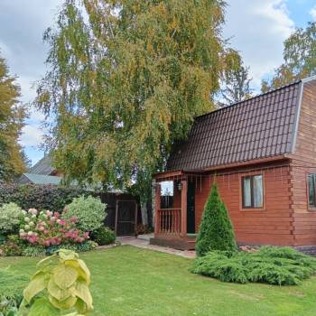 Продается Дом, 60 м²