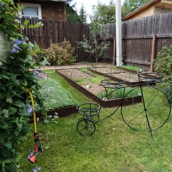 Продается Дом, 60 м²