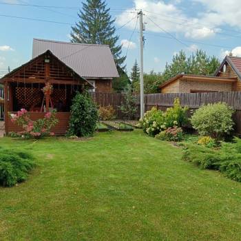 Продается Дом, 60 м²