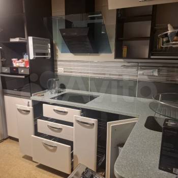 Продается 2-х комнатная квартира, 75,6 м²