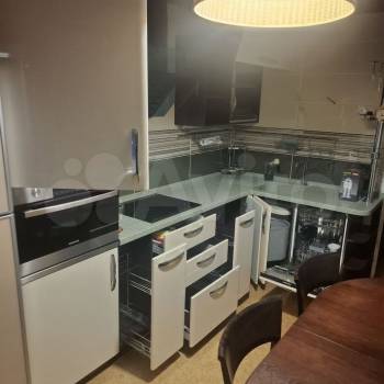 Продается 2-х комнатная квартира, 75,6 м²