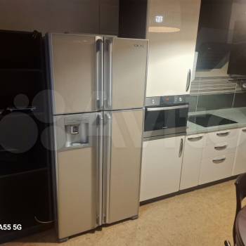 Продается 2-х комнатная квартира, 75,6 м²