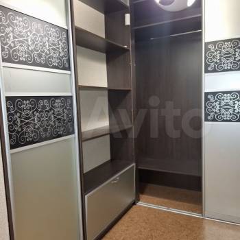 Продается 2-х комнатная квартира, 75,6 м²