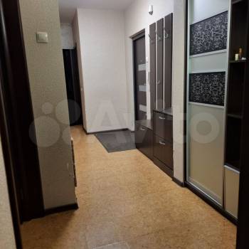 Продается 2-х комнатная квартира, 75,6 м²