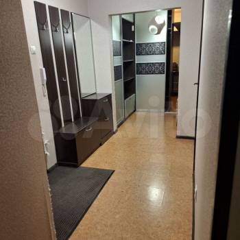 Продается 2-х комнатная квартира, 75,6 м²