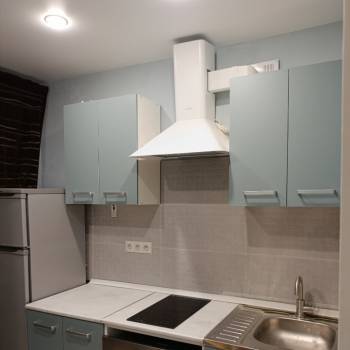 Сдается 2-х комнатная квартира, 42 м²