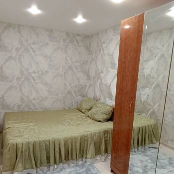 Сдается 2-х комнатная квартира, 42 м²