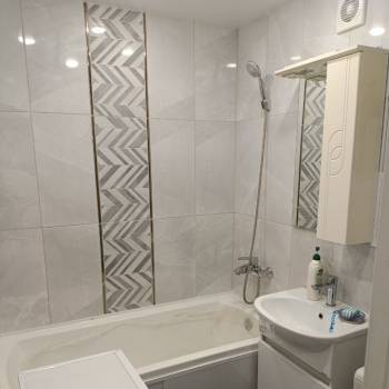 Сдается 2-х комнатная квартира, 42 м²