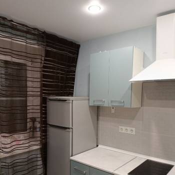 Сдается 2-х комнатная квартира, 42 м²