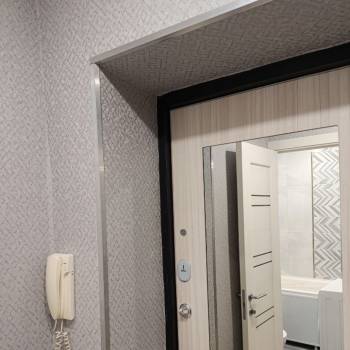 Сдается 2-х комнатная квартира, 42 м²