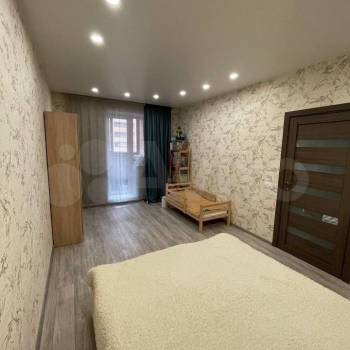 Продается 2-х комнатная квартира, 46,9 м²