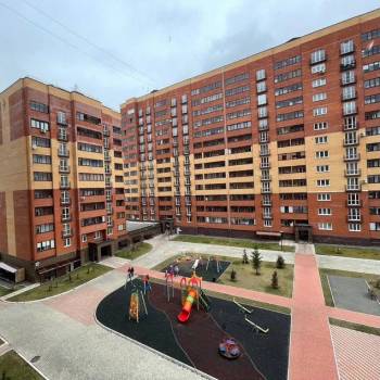 Продается 2-х комнатная квартира, 46,9 м²