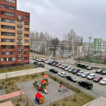 Продается 2-х комнатная квартира, 46,9 м²