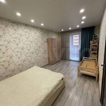 Продается 2-х комнатная квартира, 46,9 м²