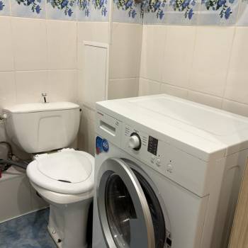 Сдается 1-комнатная квартира, 19 м²