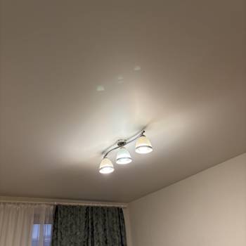 Сдается 1-комнатная квартира, 19 м²