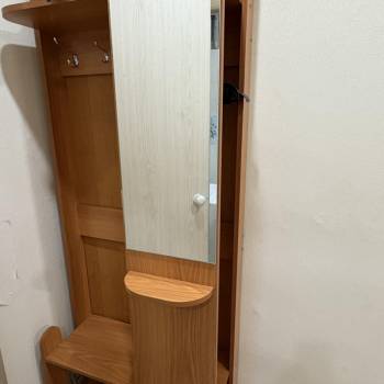 Сдается 1-комнатная квартира, 19 м²