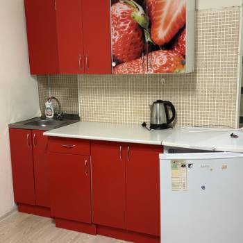 Сдается 1-комнатная квартира, 19 м²